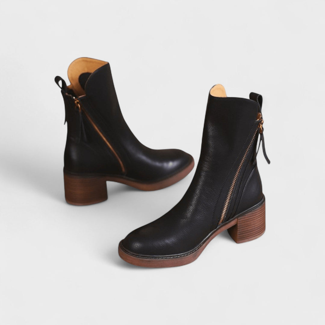 Clara | Botas alla caviglia