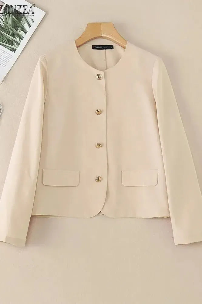 Odete | Blazer