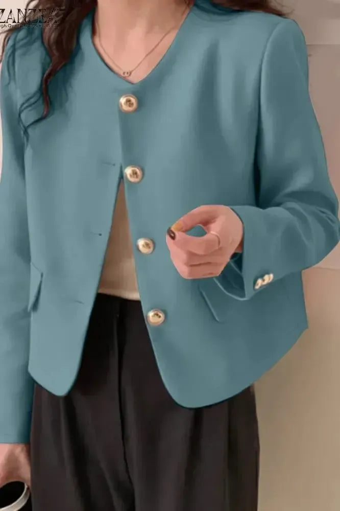 Odete | Blazer