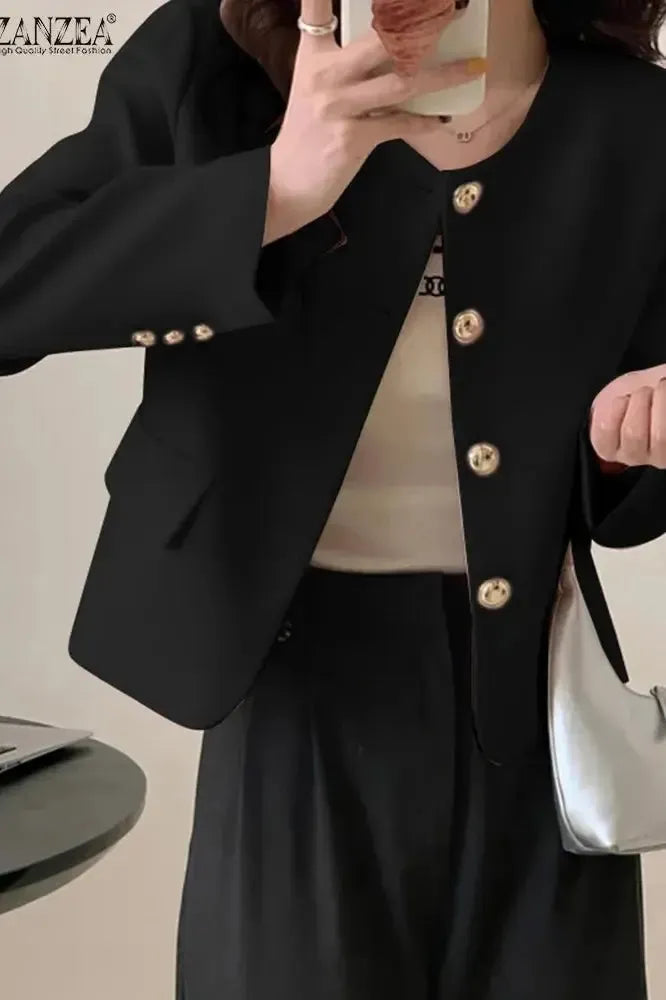 Odete | Blazer