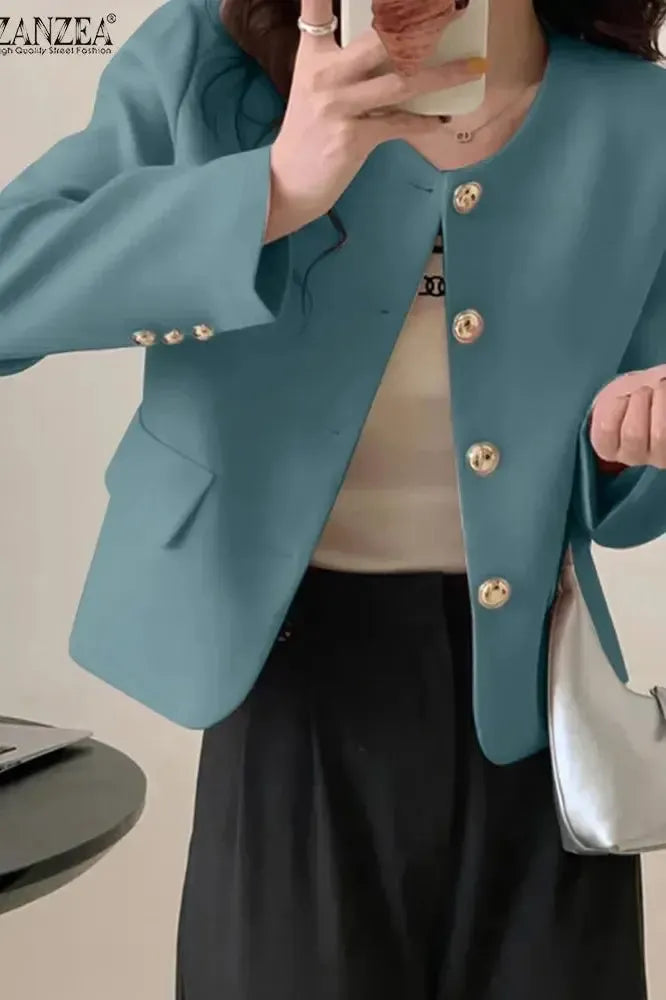 Odete | Blazer