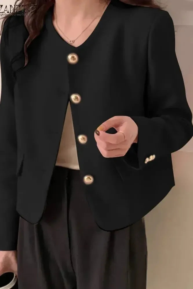Odete | Blazer