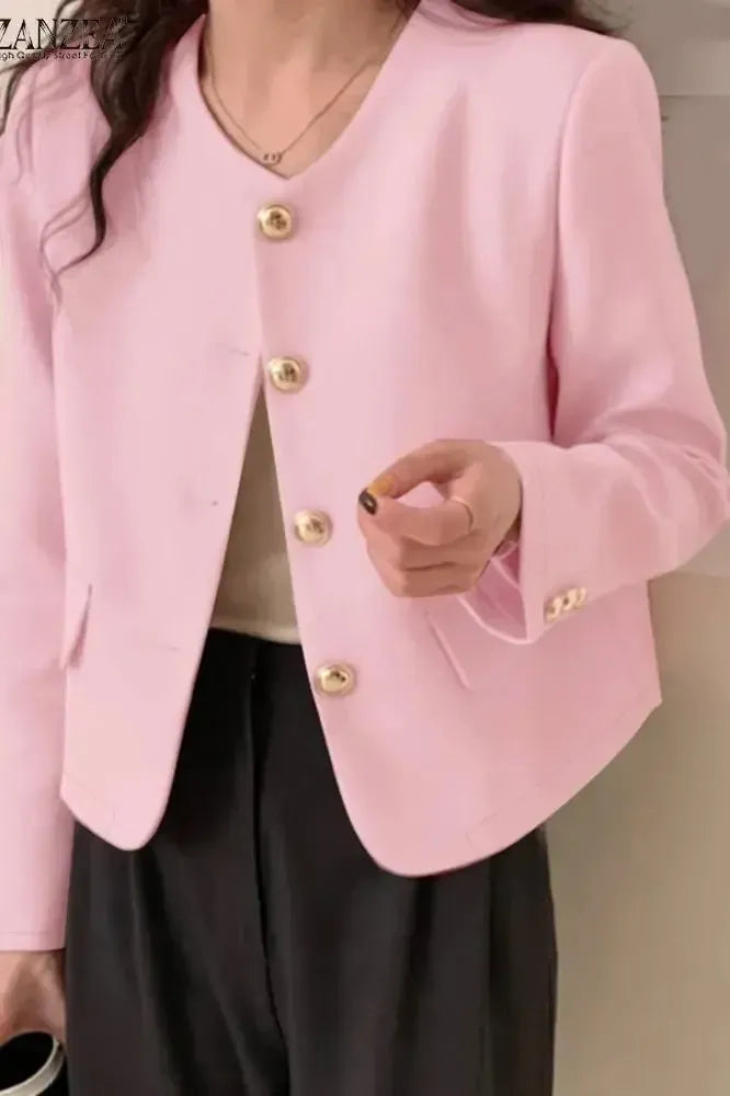 Odete | Blazer