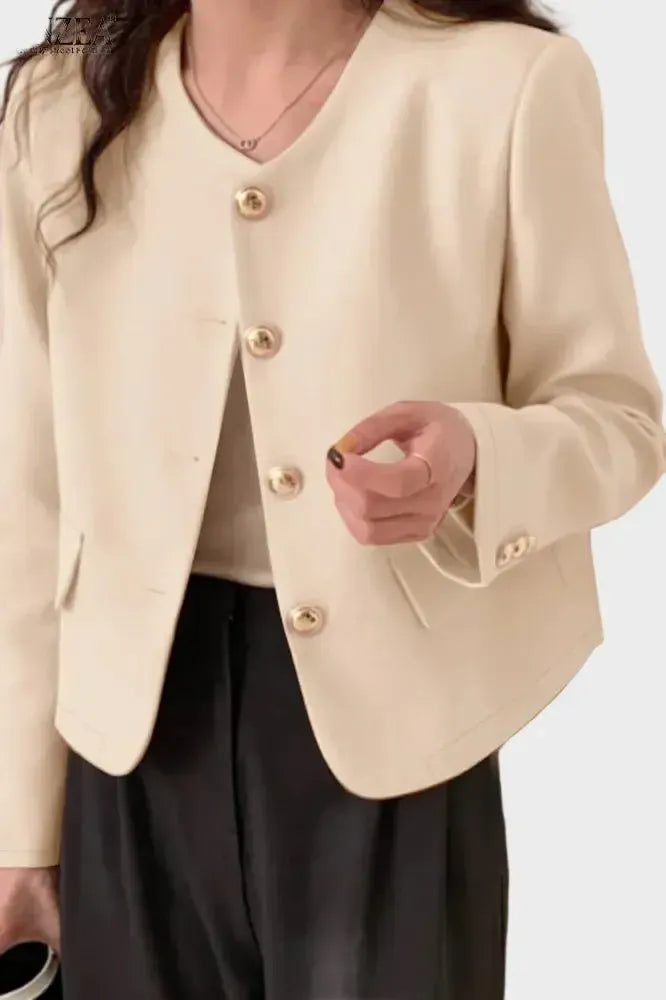 Odete | Blazer