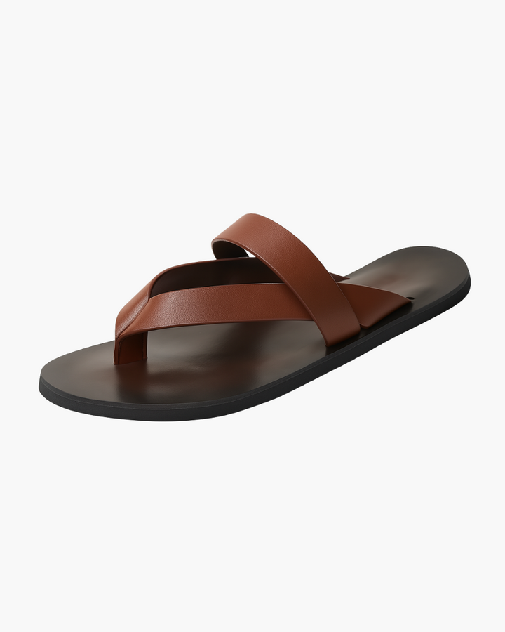 Gonçalo | Sandálias minimalistas de homem