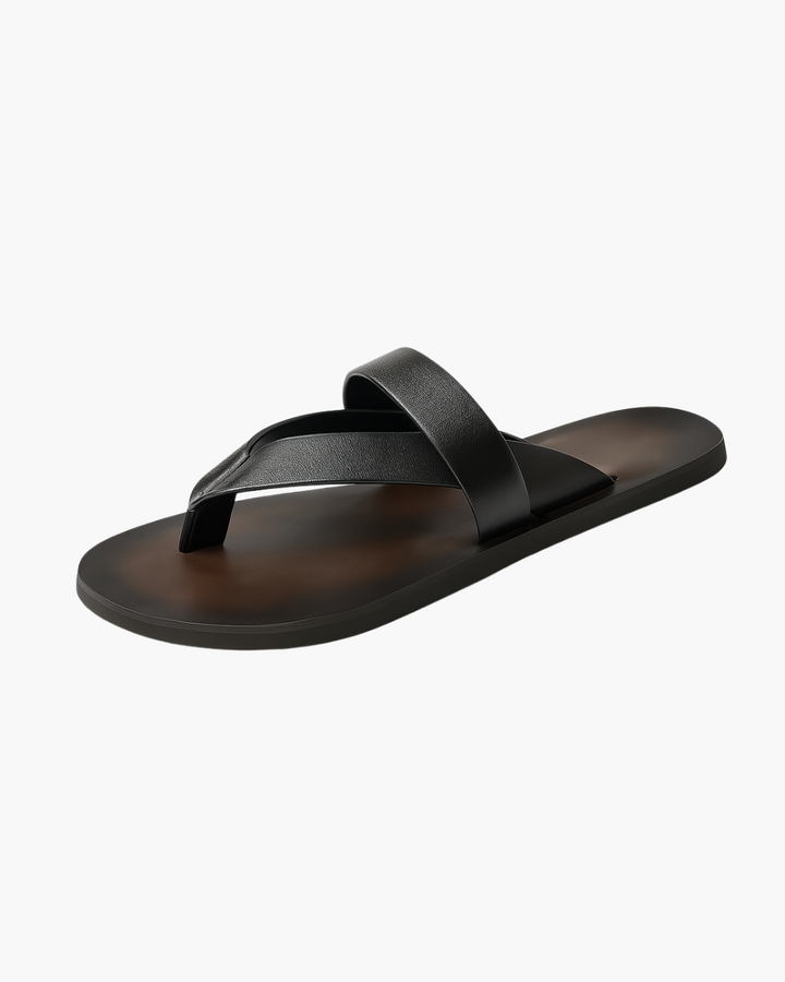 Gonçalo | Sandálias minimalistas de homem