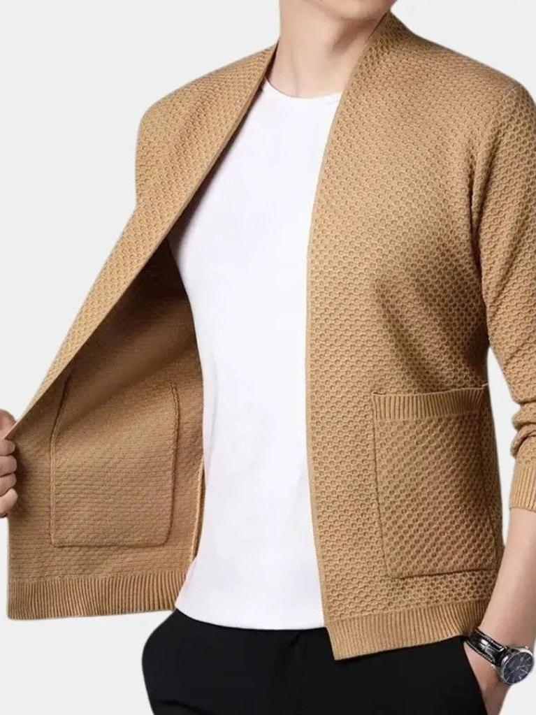 Joaquim | Blazer clássico