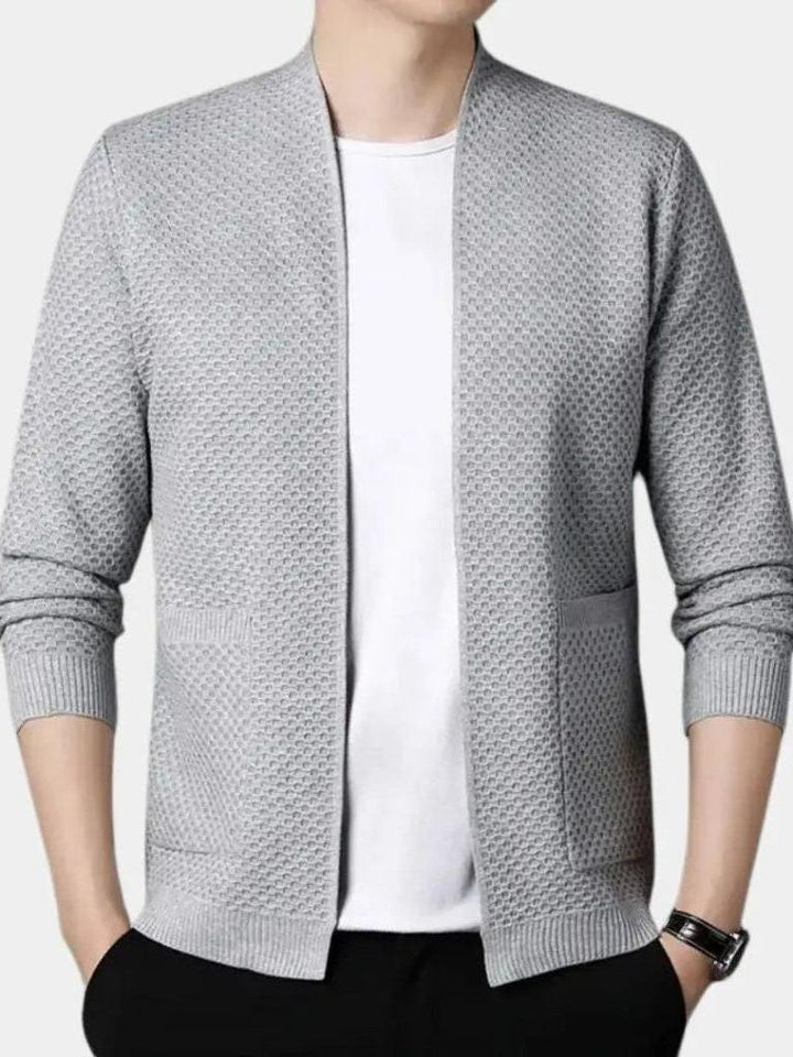 Joaquim | Blazer clássico