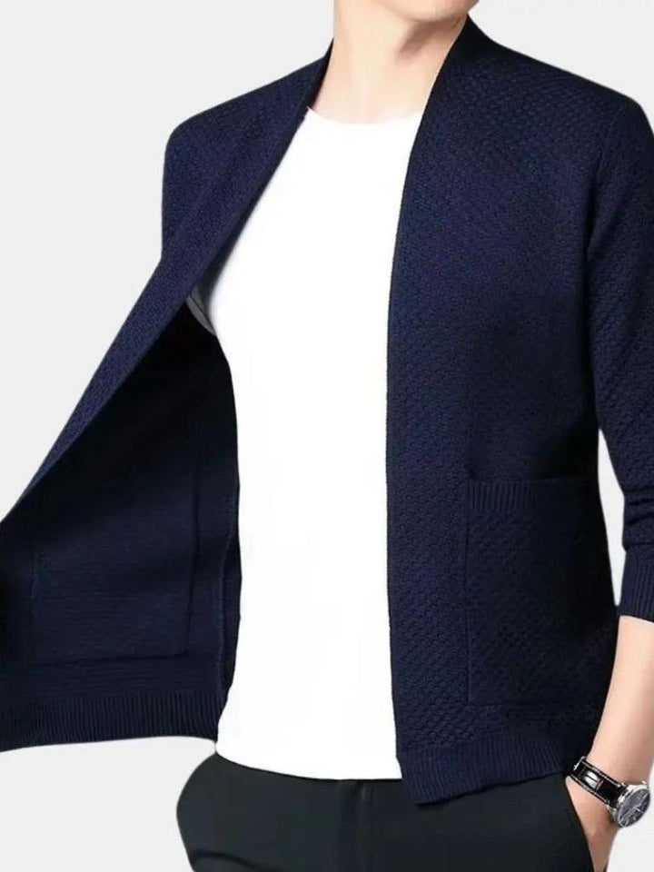 Joaquim | Blazer clássico