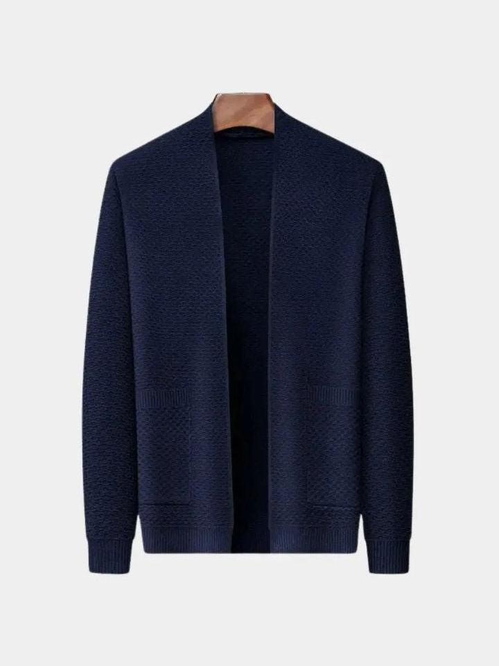 Joaquim | Blazer clássico