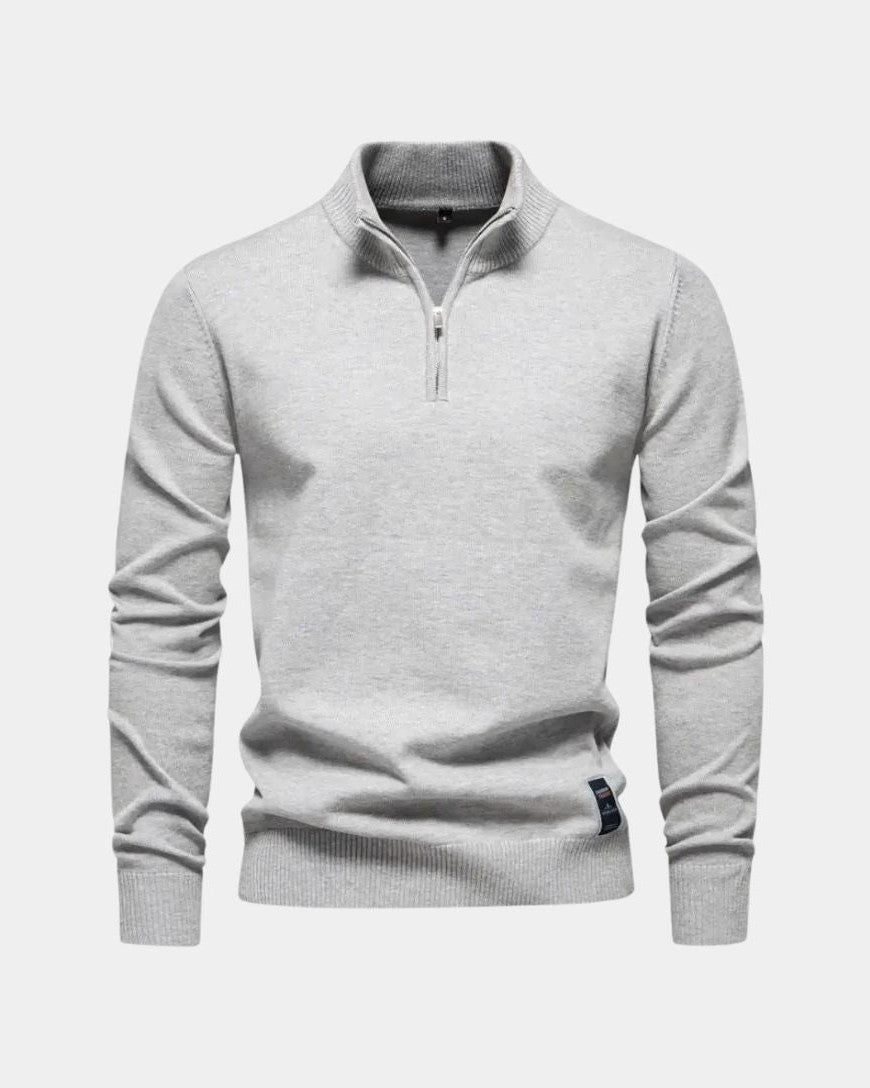 André | Camisola mezzopunto