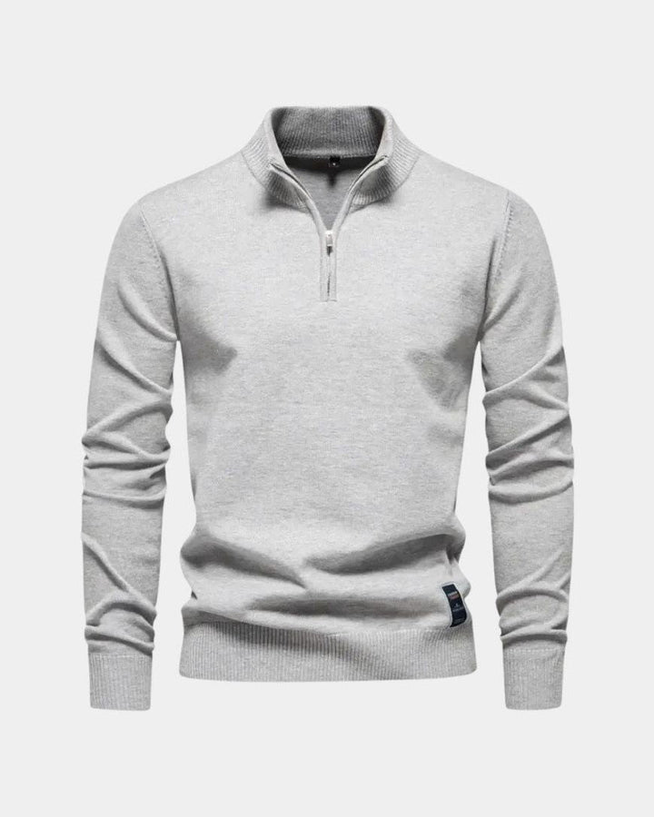 André | Camisola mezzopunto