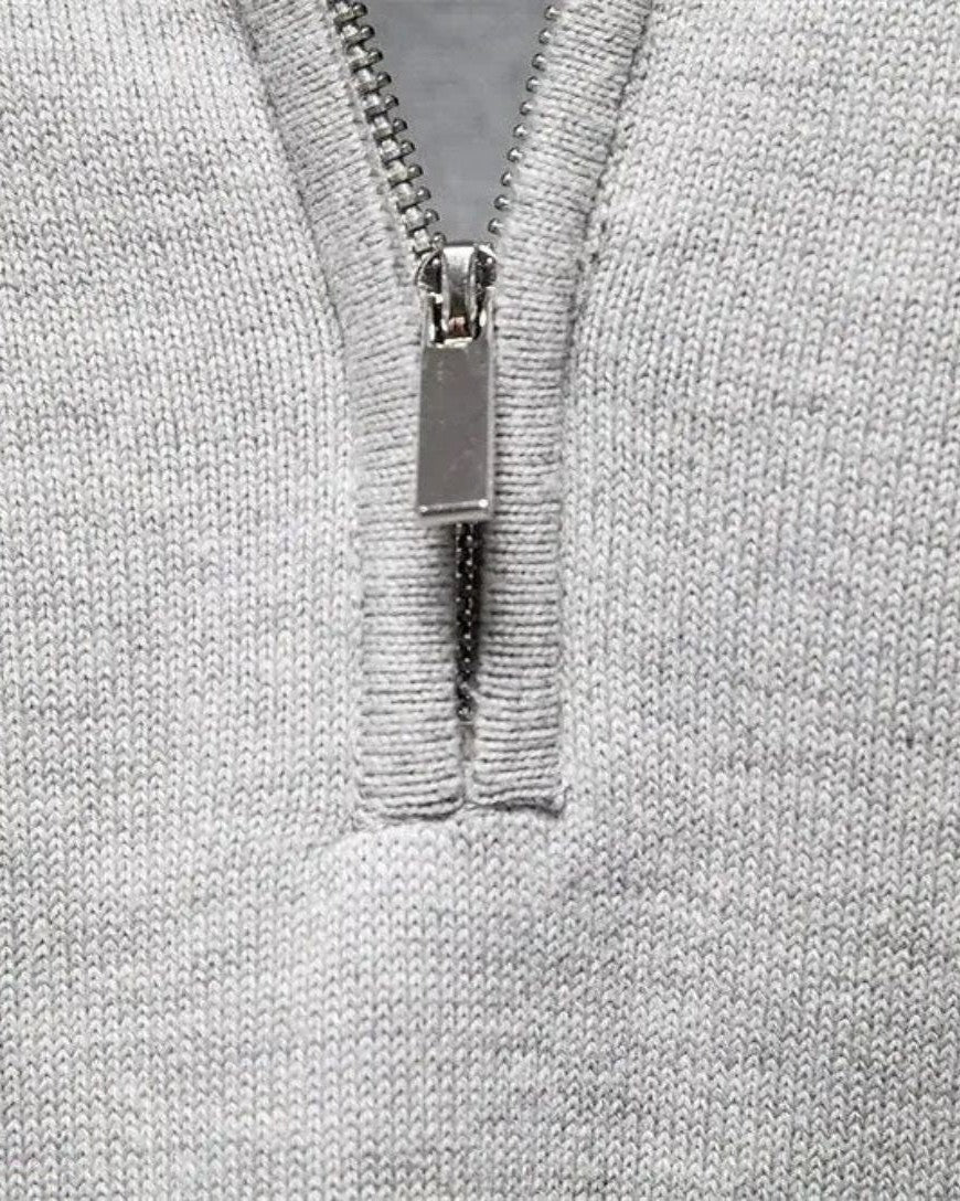 André | Camisola mezzopunto