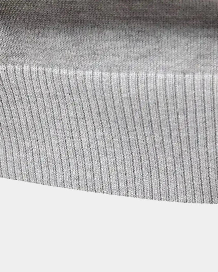 André | Camisola mezzopunto