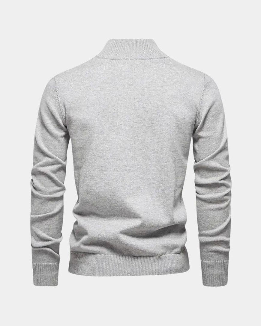 André | Camisola mezzopunto