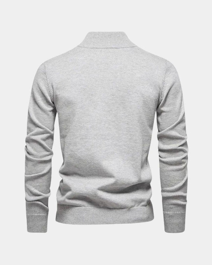 André | Camisola mezzopunto