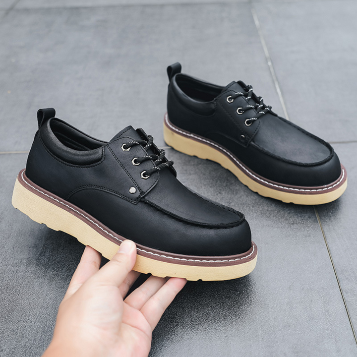 José | Sapatos retro