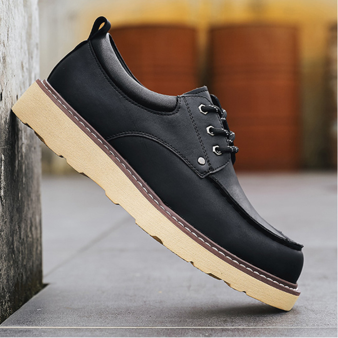 José | Sapatos retro