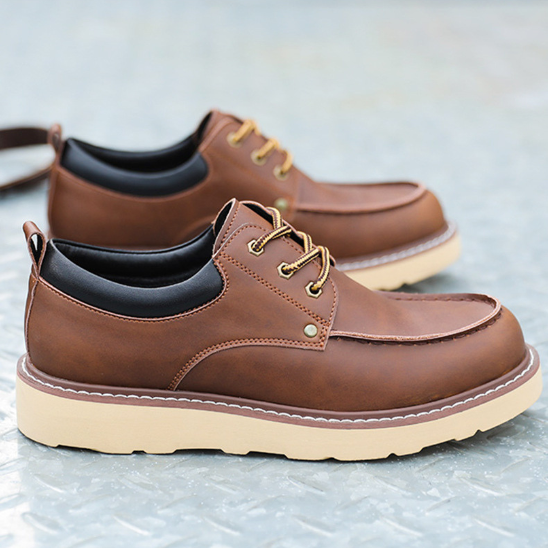 José | Sapatos retro