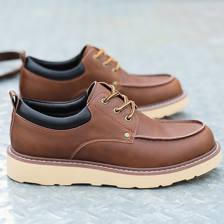 José | Sapatos retro