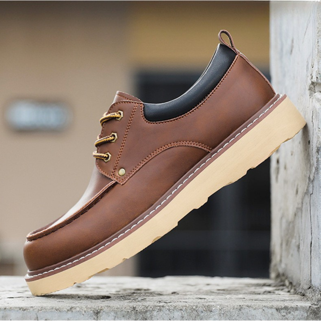 José | Sapatos retro