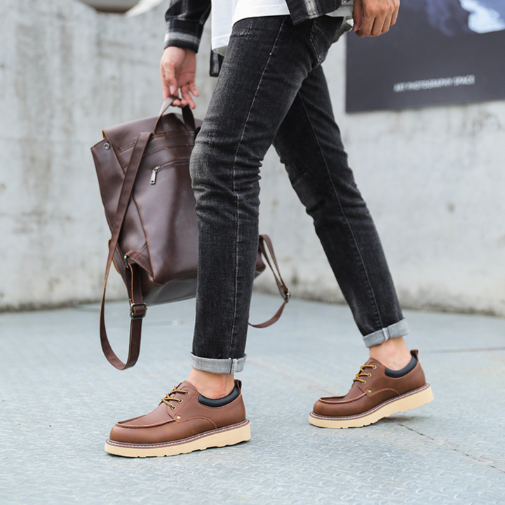 José | Sapatos retro