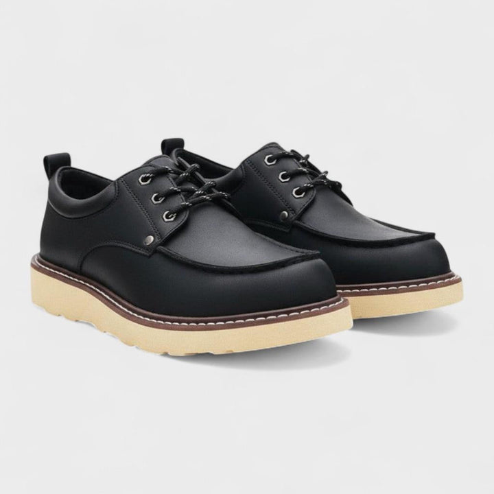 José | Sapatos retro