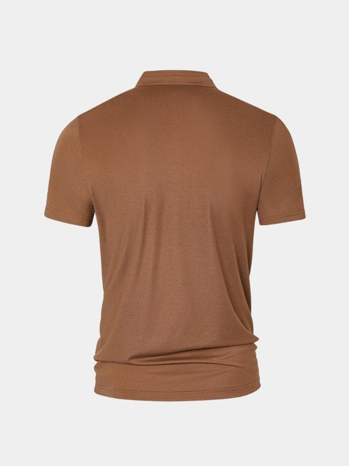 Tiago | Polo canyon shade