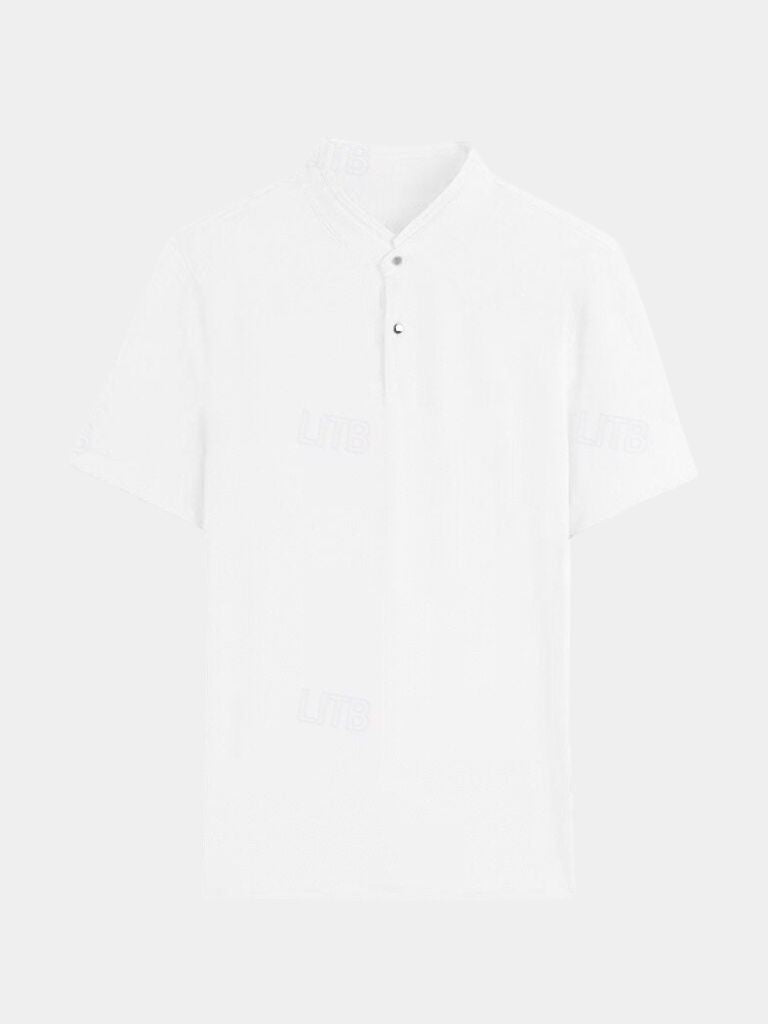 Tiago | Polo canyon shade