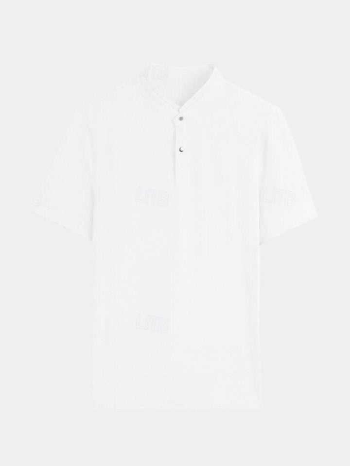 Tiago | Polo canyon shade
