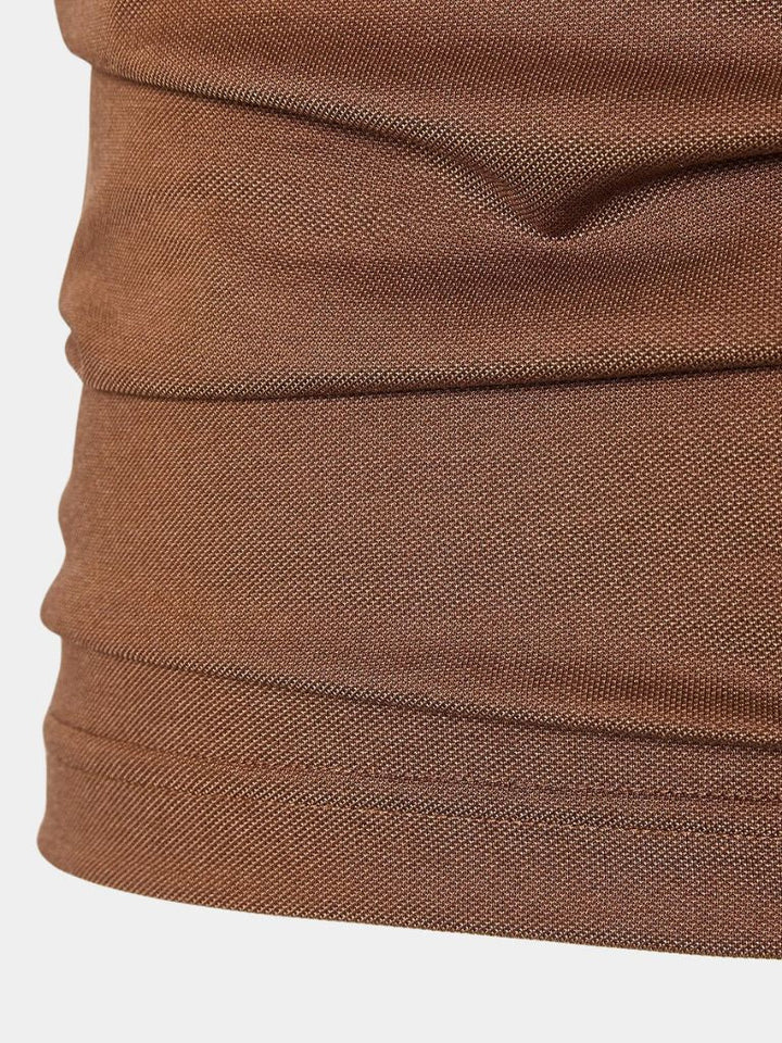 Tiago | Polo canyon shade