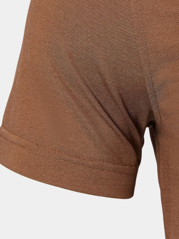 Tiago | Polo canyon shade