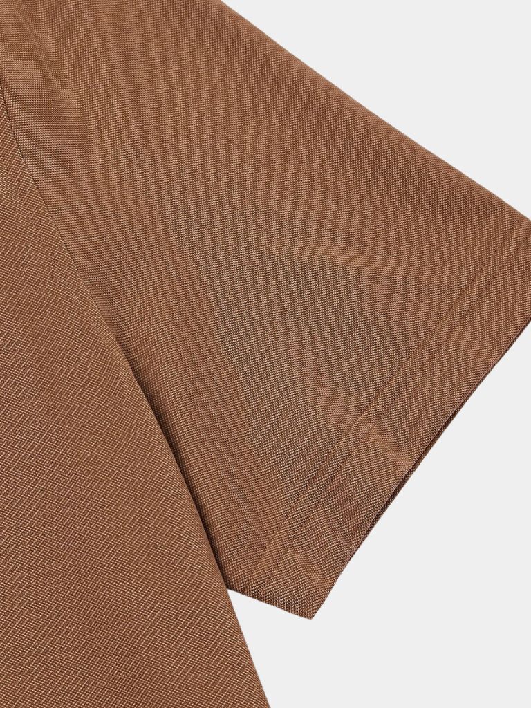 Tiago | Polo canyon shade