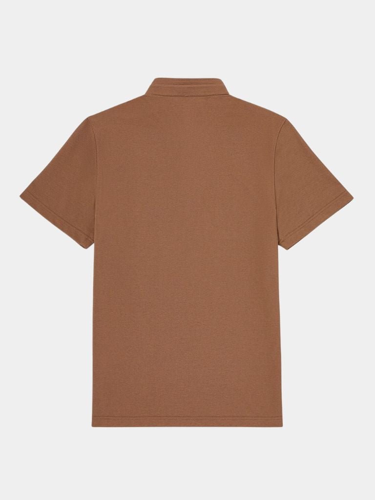 Tiago | Polo canyon shade