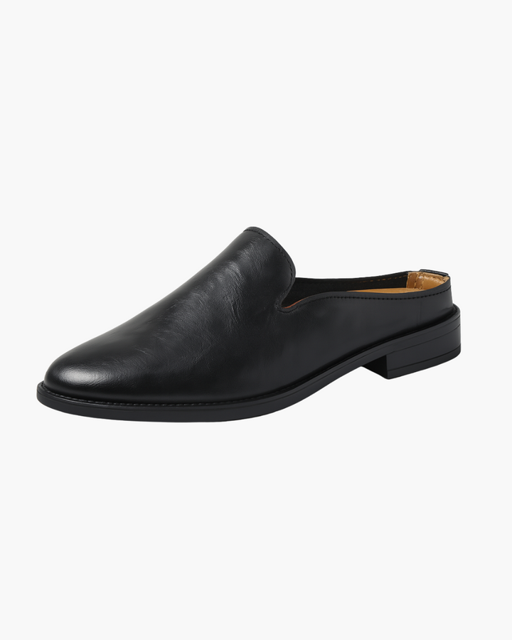 Francisco | Mocassins abertos
