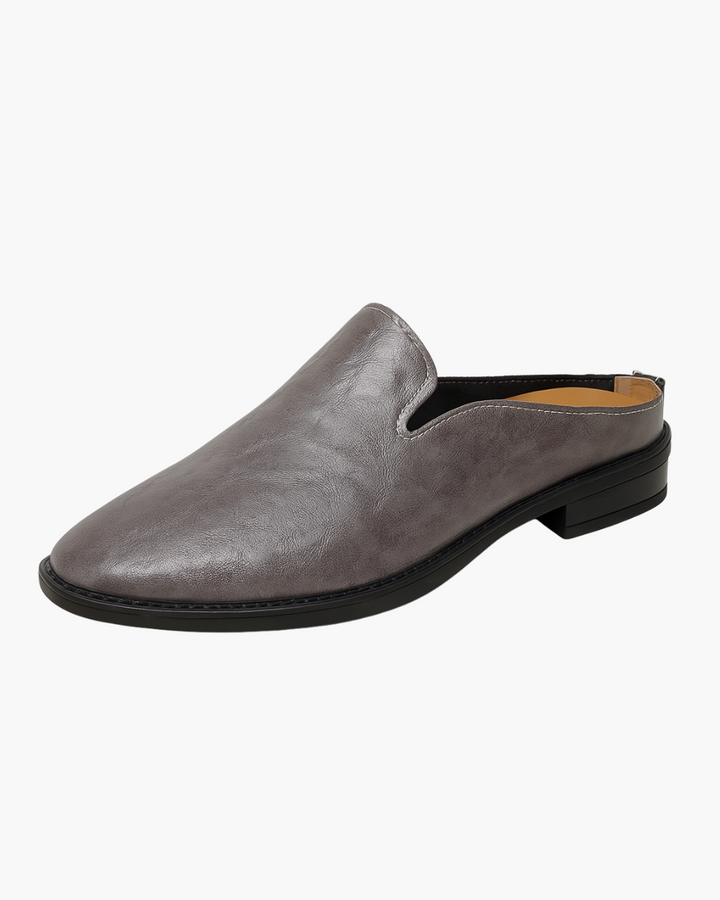 Francisco | Mocassins abertos