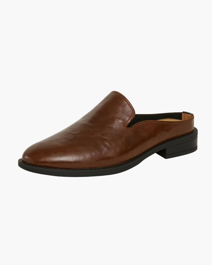 Francisco | Mocassins abertos