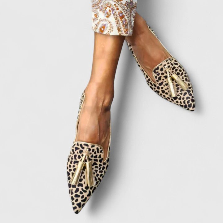 Helena | Mocassins