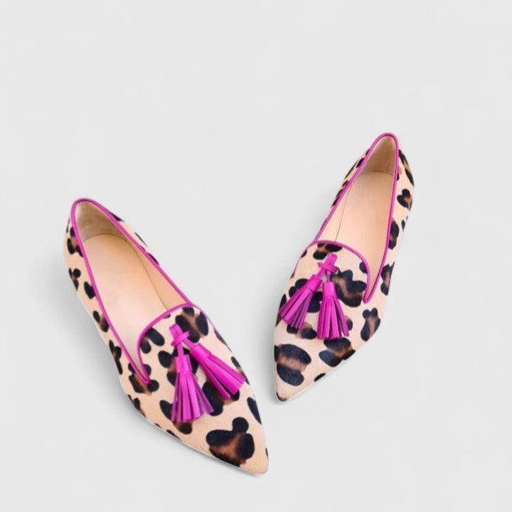Helena | Mocassins