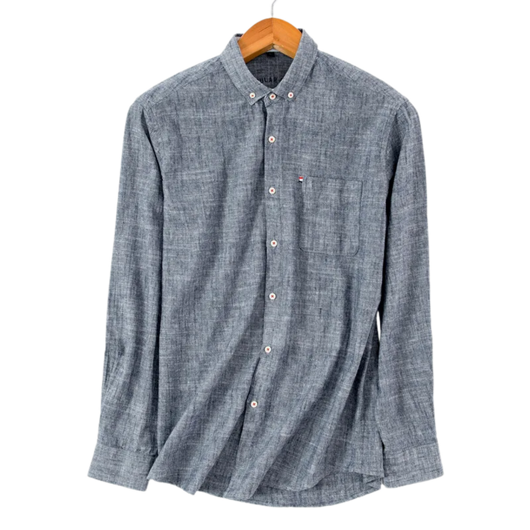 Ricardo | Camisa em linho saint-tropez