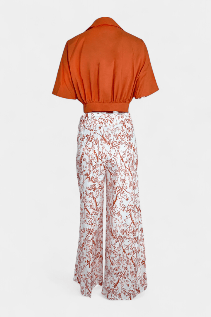 Liliana | Conjunto boho