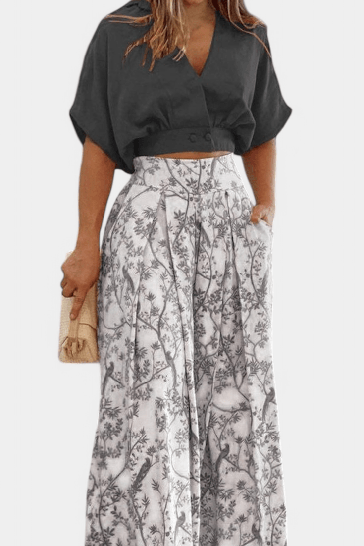 Liliana | Conjunto boho