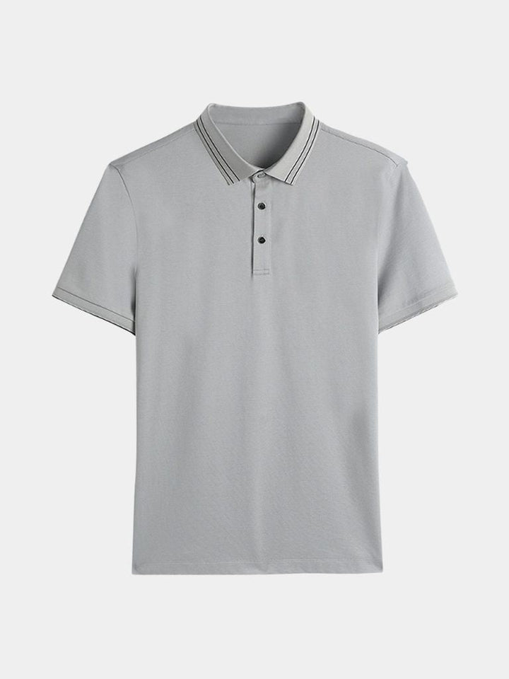 Tomás | Polo obsidiana kant