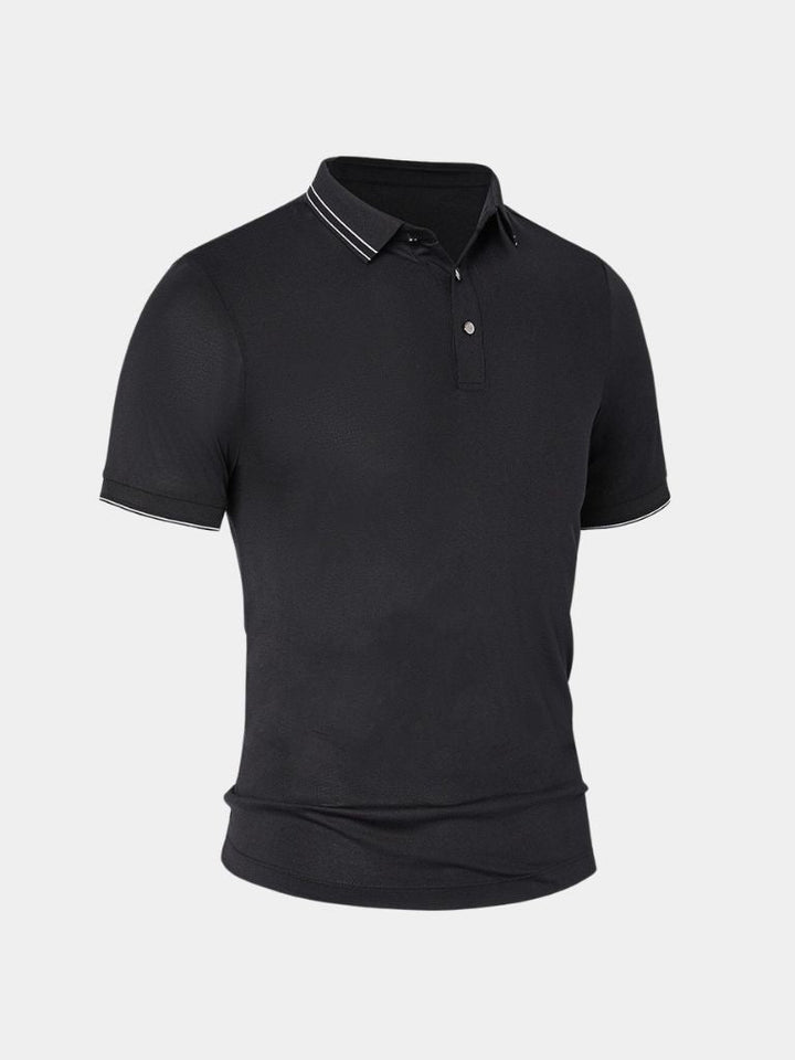 Tomás | Polo obsidiana kant