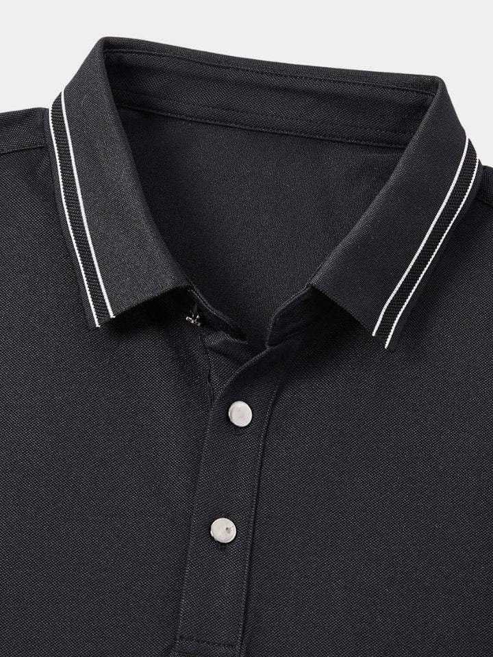Tomás | Polo obsidiana kant