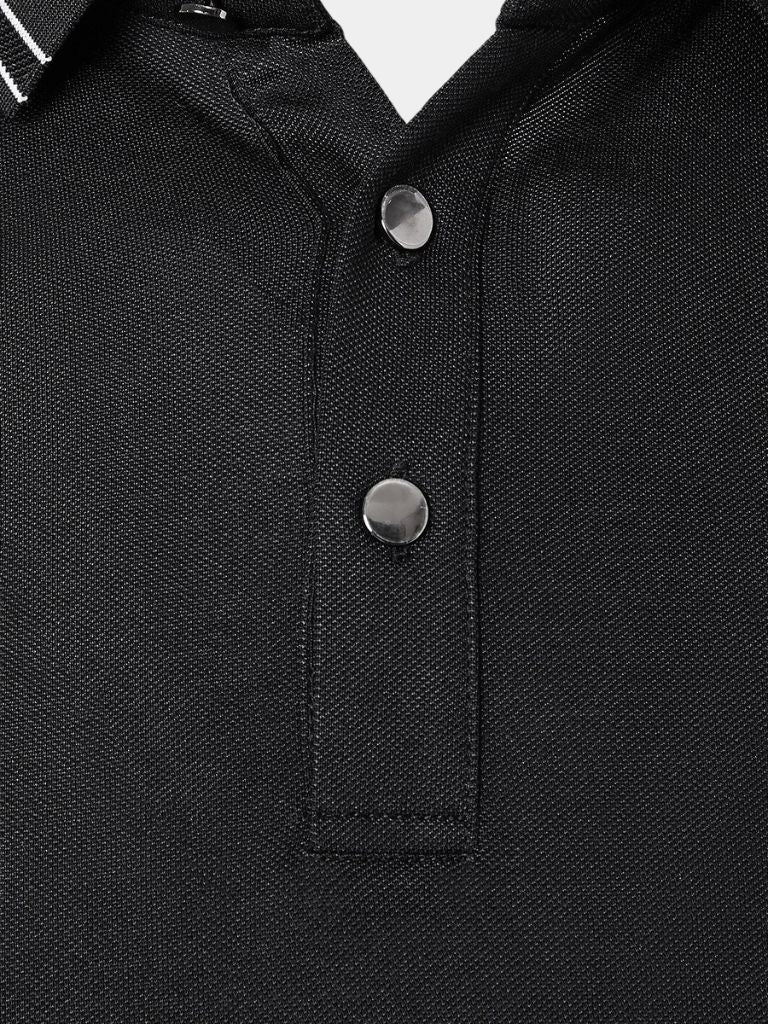 Tomás | Polo obsidiana kant