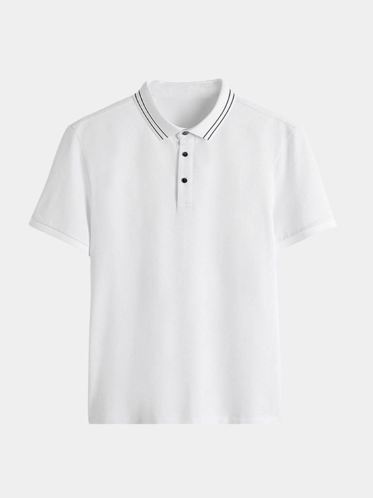 Tomás | Polo obsidiana kant