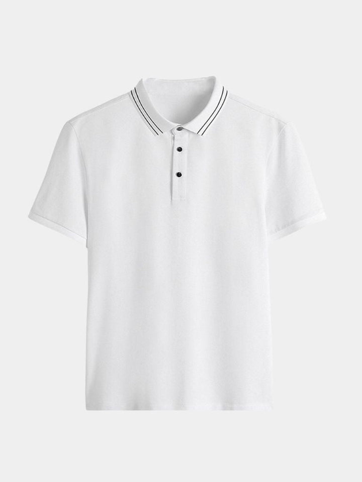 Tomás | Polo obsidiana kant