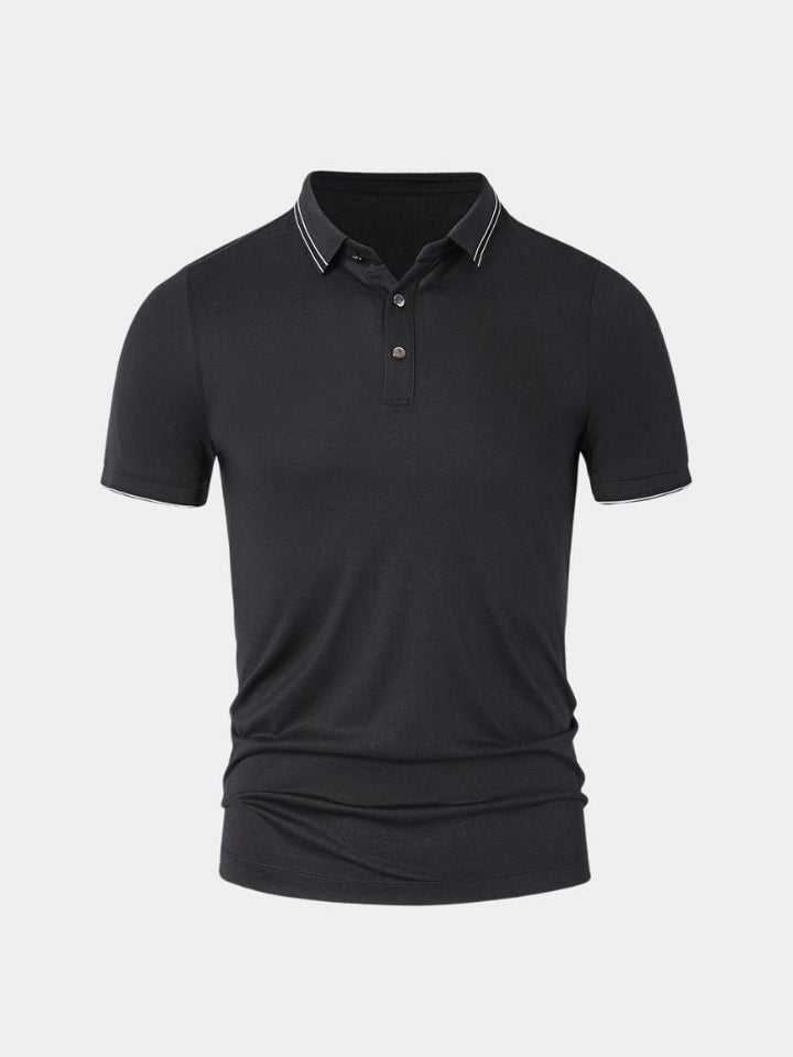 Tomás | Polo obsidiana kant
