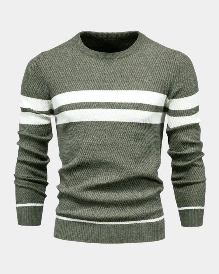 Ricardo | Camisola confortevole